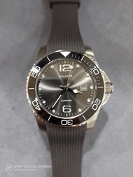 Balmer Sport Hydro Diver 41mm 6068 GR-4