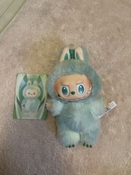 Pop Mart Labubu Bunny Monster Toy