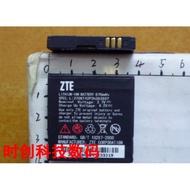 ZTE K66 V66 A221 A34 A32 A136G V18 D190 Mobile Phone Battery Board Charger