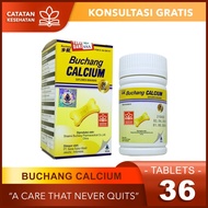 Buchang Calcium / Supplement