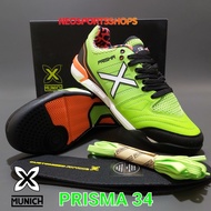 X Munich Prisma 34 Futsal Shoes Original XMunich