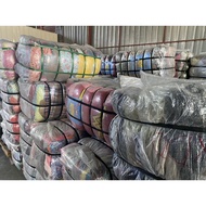 pembekal tokol/bale bundle 45kg+