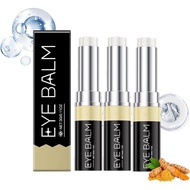 Cumabalm Eye Serum for Eye Bag Care, Lumibalm Eye Serum for Dark Circles and Eye Floating Care (3 Pi