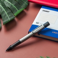 LAMY AL STAR 恆星 自動鉛筆 - 鐵灰