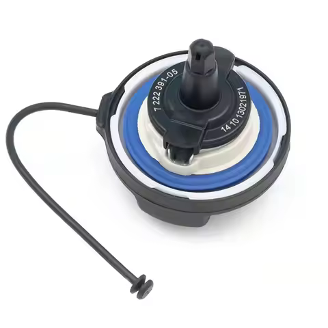 Car Petrol Caps Fuel Plug Gas Tank Cover Gasoline Cap For BMW F10 F11 F20 F30 F32 F02 F15 F25 E90 Fu