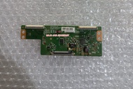 TICON T CON LG 43LF540 43LF540T 43LH540 43LH540T 43LF510 43LF510T T CON V15 SESUAI VARIAN