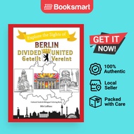 Berlin Divided - Berlin United - Paperback - English - 9781733798563