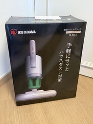 IRIS OHYAMA IC-FAC4 Vacuum Cleaner 除蟎吸塵器