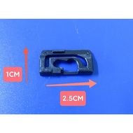 MITSUBISHI GALANT A161 SIGMA FRONT WINDSCREEN CLIP