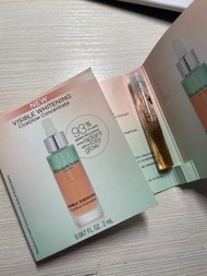Elizabeth Arden Visible whitening Cica Glow Concentrate 2ml