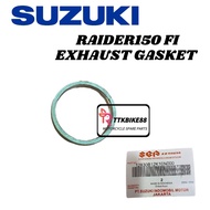 BELANG150 SATRIA150 RAIDER150 FI EXHAUST GASKET ORIGINAL