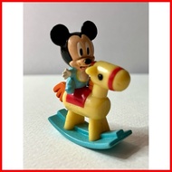 ✩ ؟ බ Disney capsule toy miniature toy figure gashapon