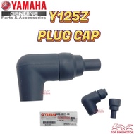 YAMAHA Y125Z PLUG CAP KEPALA SPARK PLUG JAPAN KEPALA PLUG