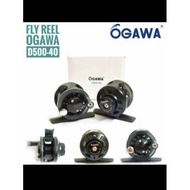 Ogawa D40 Tokos Fishing Reel