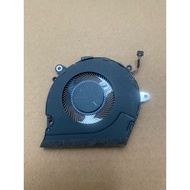 Cooling fan for ASUS Zenbook DUO UX8406 UX8406MA laptop