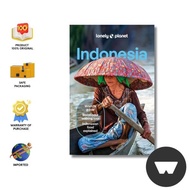 Lonely Planet - Lonely Planet: Indonesia