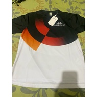 Semarang 10k 2025 Original Fieldway Jersey Size M New 10000%