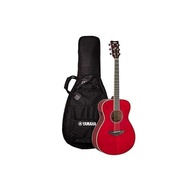 Yamaha YAMAHA trans acoustic guitar FS-TA RR