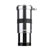new SVBONY SV137 1.25 Inch 2X/3X Barlow Lens Metal Body Fully Multi Coated Telescope Accessory for t