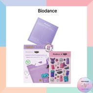Biodance Rejuvenating Caviar PDRN Real Deep Mask 4 Sheets Special Set (+3D Sticker)