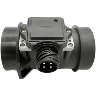 5WK9007 Mass Air Flow Meter MAF Sensor Compatible with BMW 3 5 E36 E34 E39 320i 520i 5WK9007Z 136217