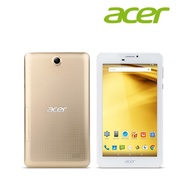 Acer Iconia Talk 7 2017 1GB/16GB (Ivory Gold)