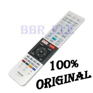 TOSHIBA LED / SMART TV REMOTE CONTROL *ORIGINAL*