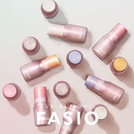 (代購)日本Kose FASIO Multi-face Stick Prism for cheek, lip & eyeshadow 多用途珠光胭脂唇膏眼影彩妝棒 4g