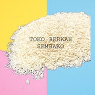 Bread Crumb Crispy Bread Flour - BULK