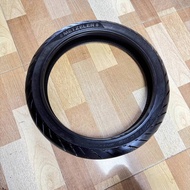 ✹ Compatible with Xiangpai Semi-Solid Tire 110/70R17 Front Tire and 150/60R17 Rear Tire