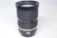 Nikkor 35mm-70mm F3.5 恆定光圈 AI版 經典Nikon手動時代大三元