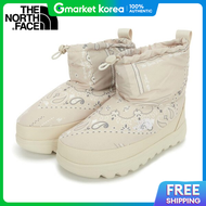 The North Face | The North Face Novelty Camp Bootie Short Ns87R70A