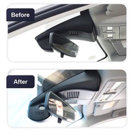 OTPerformance DashCam 4K UHD Premium Vision Camera Mazda CX-30 Mazda 3 2019 2023 CX30 Car Recorder K