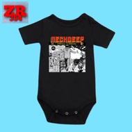 KATUN BABY JUMPER NECKDEEP BABY DEEP NECK BAND CLOTHING T-SHIRTS AGE 0 - 12 MONTHS TO 1 YEAR OLD BAB