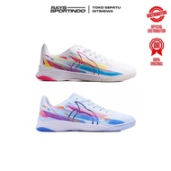 ORTUSEIGHT CATALYST LEGION V6 IN FUTSAL SHOES ORTUSEIGHT FUTSAL KASUT FUTSAL