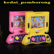 wholeseller price harga pemborong Water Game Toys L10.5cm x W8cm