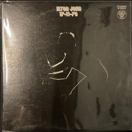 Elton John-17-11-70 (Vinyl) (VG+)