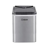 เครื่องทำน้ำแข็งอัตโนมัติ ESUN EIM-16S 2 ลิตร สเตนเลส (1279455)