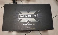 吸引力魔術 Magic 影音教學 12片 DVD