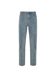 Pilita - Boyfriend Jeans  กางเกงยีนส์ ขายาว ทรงกระบอกเล็ก