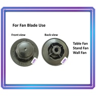 Replcement for Table Fan / Stand Fan / Wall Fan  KDK Fan Blade Knob Use