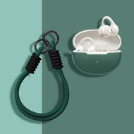 Suitable for Baseus Earphone Protective Case Baseus Baseus Wireless Bluetooth Earphone Ear Clip Open
