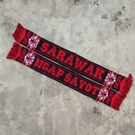 Sarawak football scarf / mafla