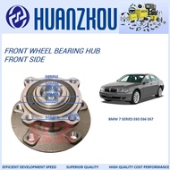 BMW 7 SERIES E65 E66 E67 - FRONT WHEEL BEARING HUB - HUANZHOU