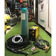 MELLO TIG215SDP INVERTOR WELDING MACHINE