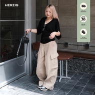 Herzigroom Fynn pants - Q1763