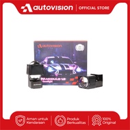 Projector Projector Biled Matrix AKINA Modulo 1.5 inch 35w AUTOVISION