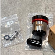 SMRT TANK / AEM Brake Oil Tank Bottle Set Aluminum Special For ANY MASTER PUMP RCS14 /15 /16 /17 /19