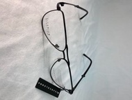 鈦金屬眼鏡框Titanium Glass - Jean Colonna