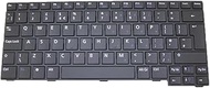 United Kingdom UK Laptop Keyboard for DELL Latitude 2110 V115646BK1 0D7H60 D7H60 AEZM2E00010 Black
